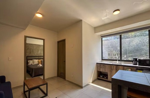 Americana Apartamento | IHost Departamentos