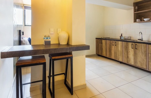 Americana Apartamento | IHost Departamentos
