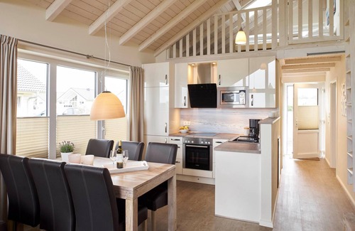 Schashagen Casa | Ihr 5 Sterne Luxus Wellnesshaus Strandburg" Bietet Ihnen auf ca