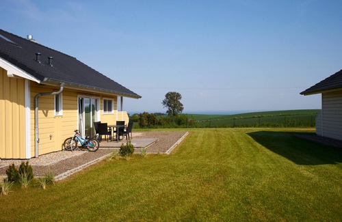 Schashagen Casa | Ihr 5 Sterne Luxus Wellnesshaus Koralle" Bietet Ihnen auf ca