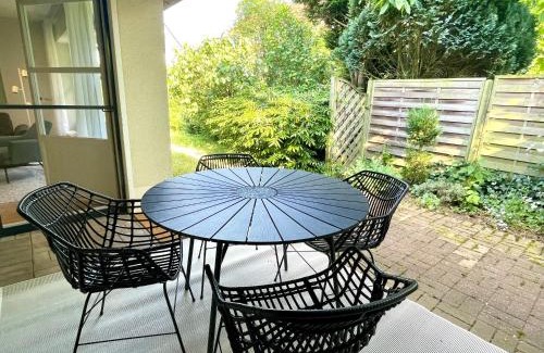 Bad Rothenfelde Casa | Ihr Bungalow mit Lage, Stil & Garten