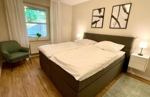 Bad Rothenfelde Casa | Ihr Bungalow mit Lage, Stil & Garten