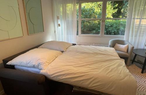 Bad Rothenfelde Casa | Ihr Bungalow mit Lage, Stil & Garten