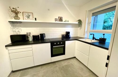 Bad Rothenfelde Casa | Ihr Bungalow mit Lage, Stil & Garten