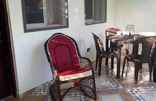El Callejon Apartamento | Ihr Domicil In Las Terrenas