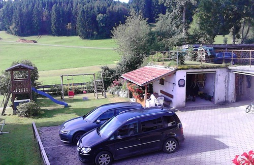 Seeg Apartamento | Ihr Ferienhof am Rande der Alpen