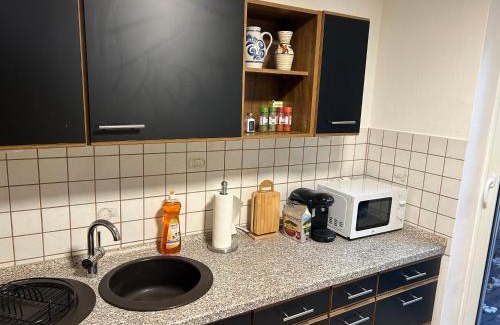 Boele Apartamento | Ihr gemütliches Zuhause – Uni-Nähe, Signal Iduna Park