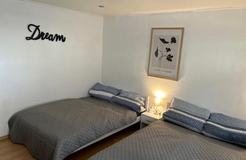 Boele Apartamento | Ihr gemütliches Zuhause – Uni-Nähe, Signal Iduna Park