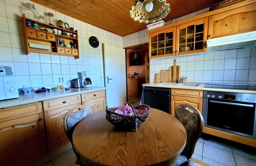 Loissin Casa | Ihr Perfektes Ferienhaus für Unvergessliche Auszeiten!
