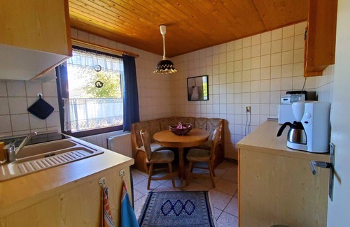Loissin Casa | Ihr Perfektes Ferienhaus für Unvergessliche Auszeiten!