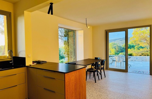 Uzes Villa | Ihr Rückzugsort im Languedoc – Sonne, Pool & französisches Flair