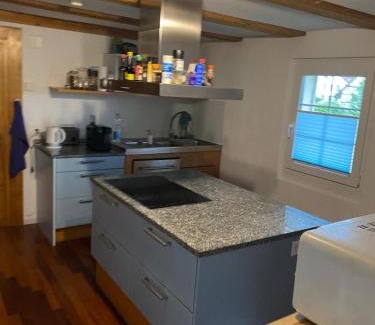 Biberist Apartamento | Ihr Zuhause auf Zeit in Biberist