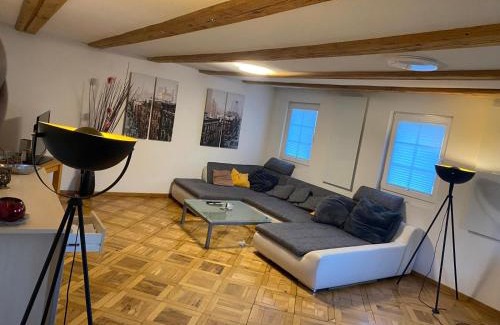 Biberist Apartamento | Ihr Zuhause auf Zeit in Biberist