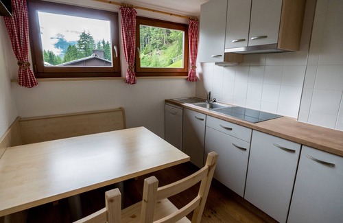 Cadipietra Apartamento | Ihr Zuhause in den Bergen