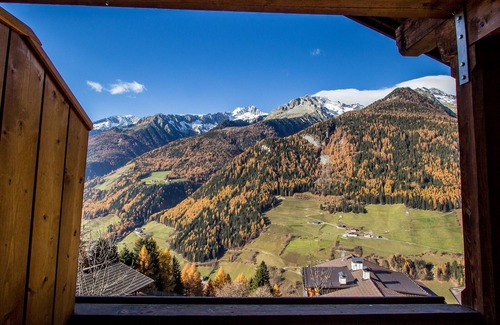 Cadipietra Apartamento | Ihr Zuhause in den Bergen