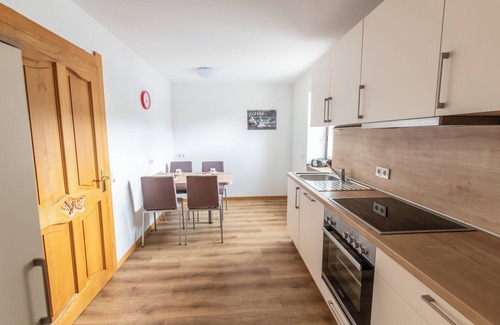 Minheim Apartamento | Ihr Zweites zu Hause