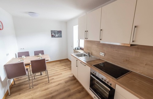 Minheim Apartamento | Ihr Zweites zu Hause