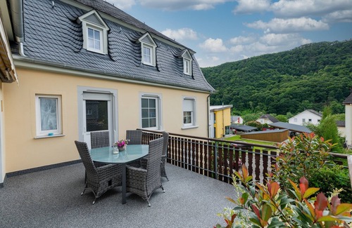 Minheim Apartamento | Ihr Zweites zu Hause