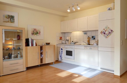 Heiligenstadt in Oberfranken Apartamento | Ihre Fewo mit Kunst und Design Mitten in Heiligenstadt