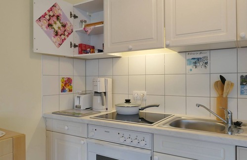 Heiligenstadt in Oberfranken Apartamento | Ihre Fewo mit Kunst und Design Mitten in Heiligenstadt