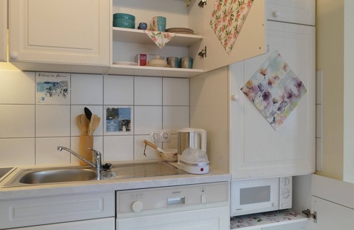 Heiligenstadt in Oberfranken Apartamento | Ihre Fewo mit Kunst und Design Mitten in Heiligenstadt