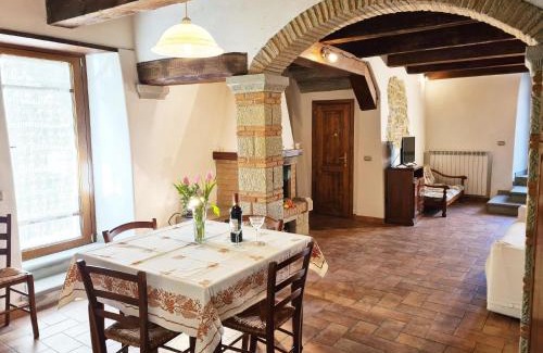 Moggiana Apartamento | Ii Forni