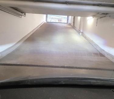 Center Apartamento | III Appart 2 Pièces, Neuf 200 m de Gare Parking Netflix Evry Courcouronnes