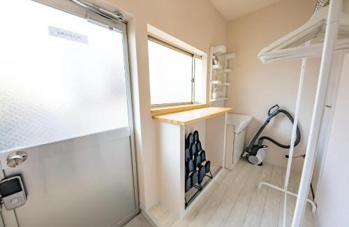Hatagaya Apartamento | iine house hatagaya