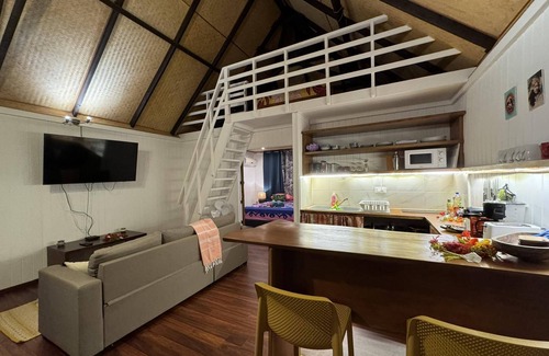 Otumai Casa | Iinui Legends Travels