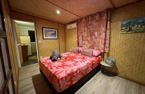 Otumai Casa | Iinui Legends Travels