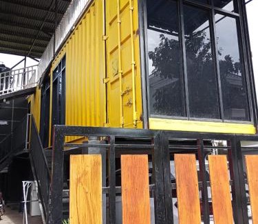 Kalipuro Casa | Ijen Menjangan View