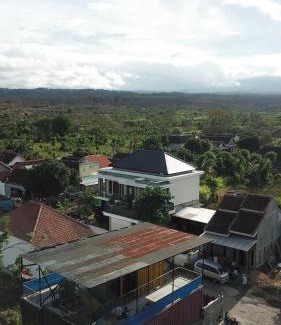 Kalipuro Casa | Ijen Menjangan View