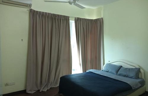 Sandakan Casa | IJM Sri Utama Condo
