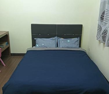 Sandakan Casa | IJM Sri Utama Condo