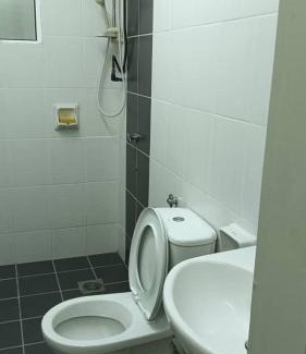 Sandakan Casa | IJM Sri Utama Condo