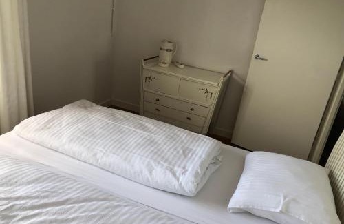 Andijk Apartamento | IJsselmeer appartement