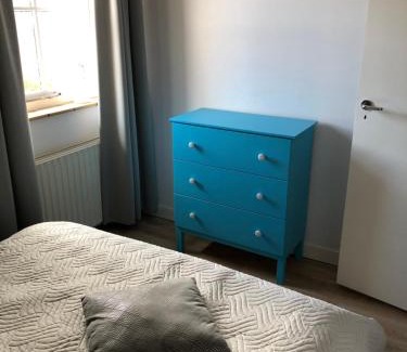 Andijk Apartamento | IJsselmeer appartement