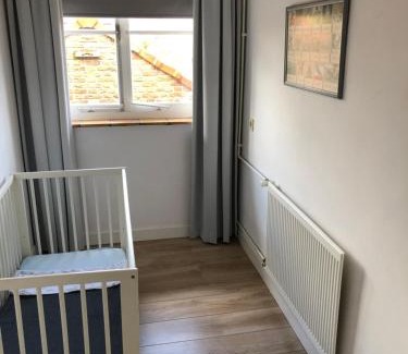 Andijk Apartamento | IJsselmeer appartement
