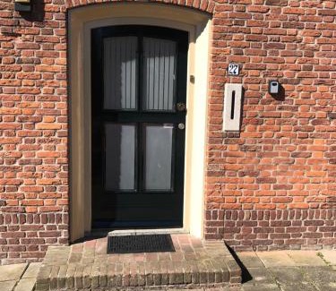 Andijk Apartamento | IJsselmeer appartement
