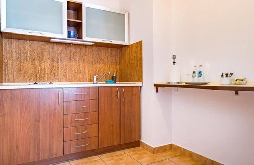 Rzeszow Apartamento | IK Apartamenty