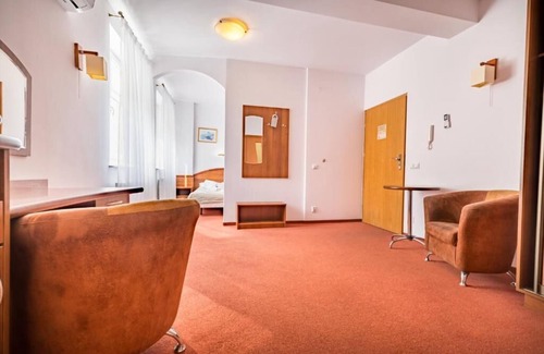 Rzeszow Apartamento | IK Apartamenty