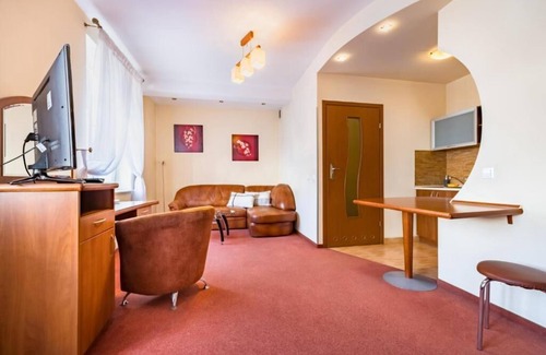 Rzeszow Apartamento | IK Apartamenty