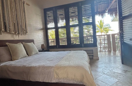 Calderitas Hotel | Ik Casa Del Viento