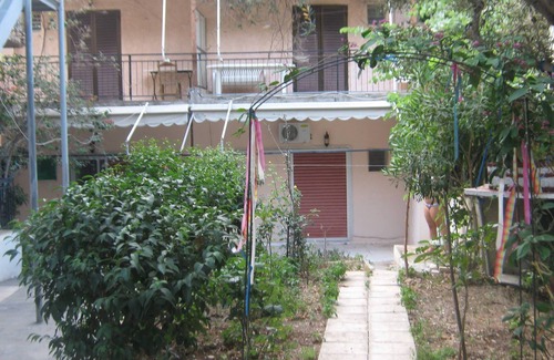 Kato Rodini Apartamento | IK PARADISE PSATHOPYRGOS