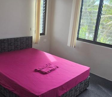Suva Apartamento | IK & PK bnb