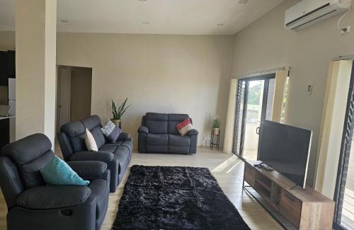 Suva Apartamento | IK & PK bnb