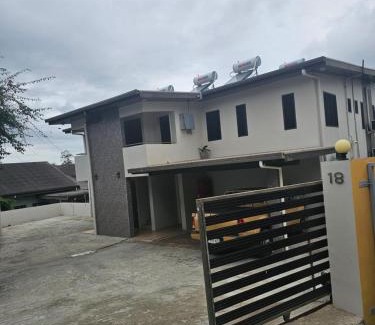 Suva Apartamento | IK & PK bnb