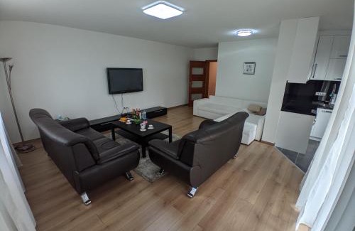 Sjenica Apartamento | Ika LuX apartmani 4*