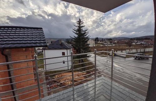 Sjenica Apartamento | Ika LuX apartmani 4*