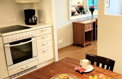 Ikaalinen Apartamento | Ikaalisten Kylpylä JPLomat